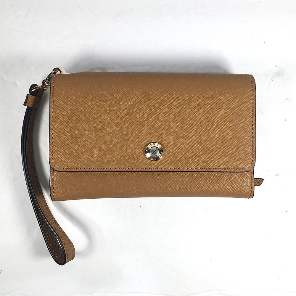 HENRI BENDEL WALLET WRISTLET